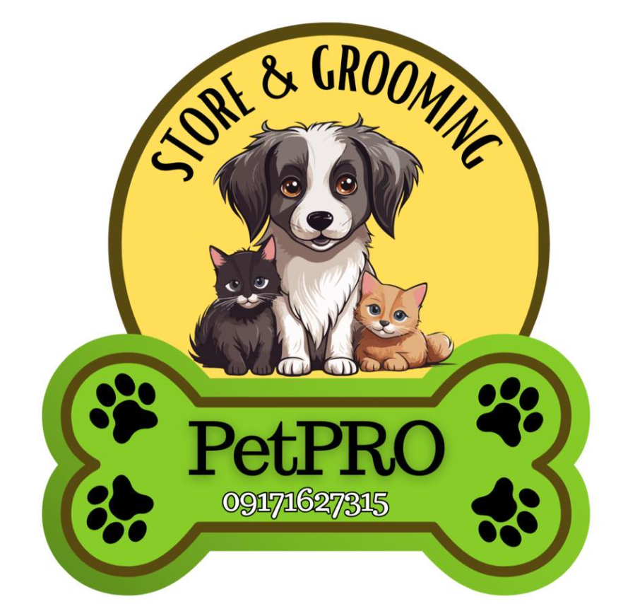 PetPro PH logo